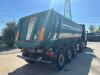 Cardi Tipper semi-trailer Photo 3 thumbnail