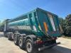 Cardi Tipper semi-trailer Photo 7 thumbnail