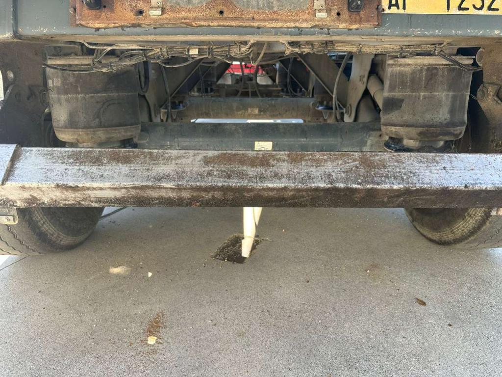 Cardi Tipper semi-trailer Photo 13