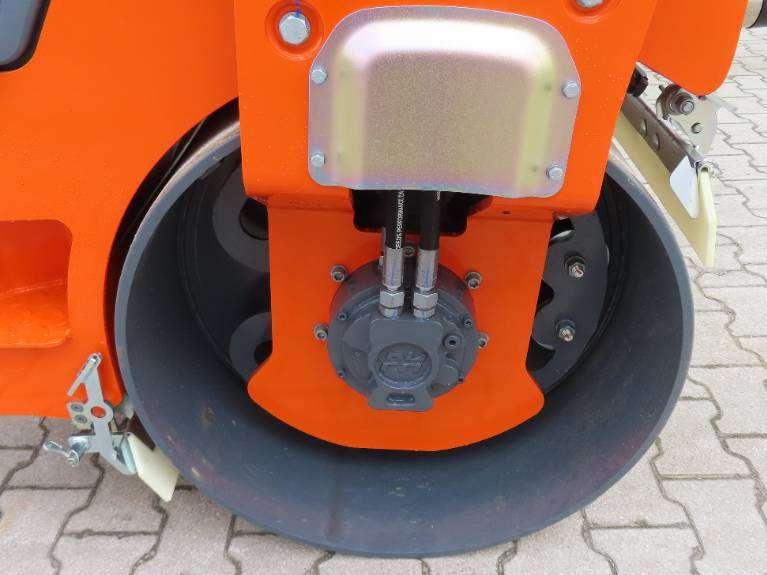 Hamm HD 10 VV Photo 13