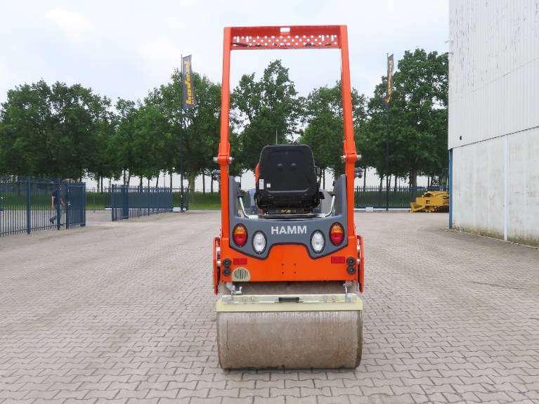 Hamm HD 10 VV Photo 3
