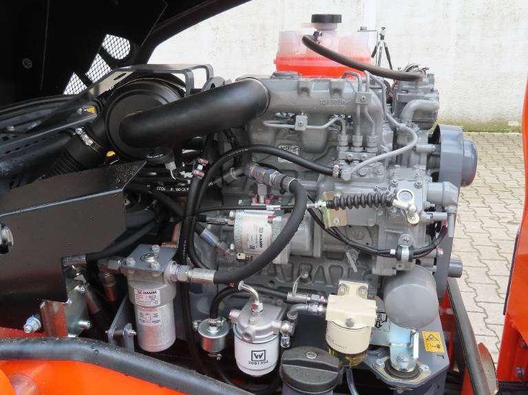 Hamm HD 10 VV Photo 9