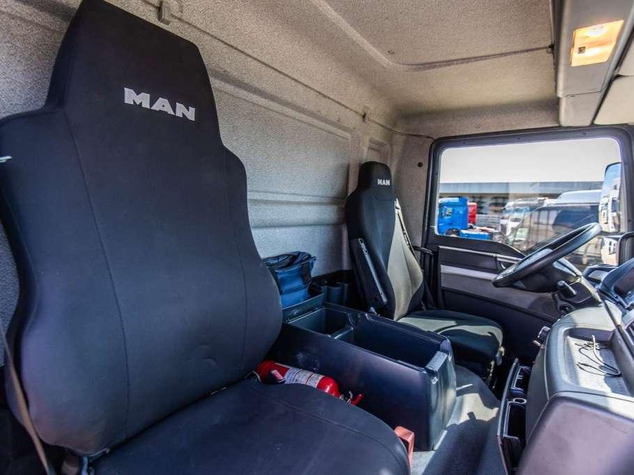 Man TGM 18.340 4X4 + CM 12.000L+4COMP. Photo 23