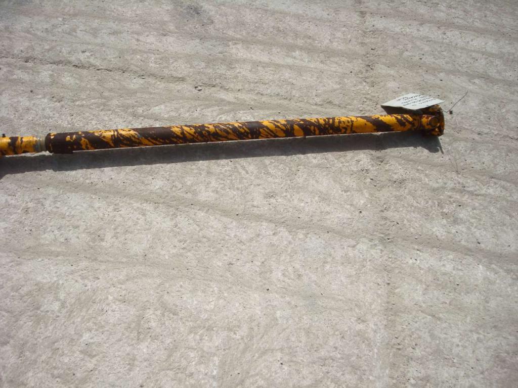 Propeller shaft for per Muletto Mecalac 8CXI Photo 1