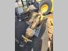 Volvo rear axle 23943 for Volvo L110E, L120E Photo 2 thumbnail