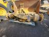 Volvo rear axle 23943 for Volvo L110E, L120E Photo 4 thumbnail