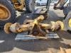Volvo rear axle 23943 for Volvo L110E, L120E Photo 5 thumbnail