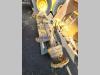 Volvo rear axle 23943 for Volvo L110E, L120E Photo 6 thumbnail