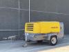 Atlas Copco XAVS 186 ST IV - N Photo 1 thumbnail
