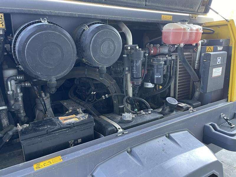 Atlas Copco XAVS 186 ST IV - N Photo 13