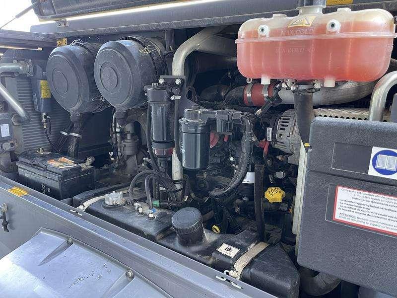 Atlas Copco XAVS 186 ST IV - N Photo 14