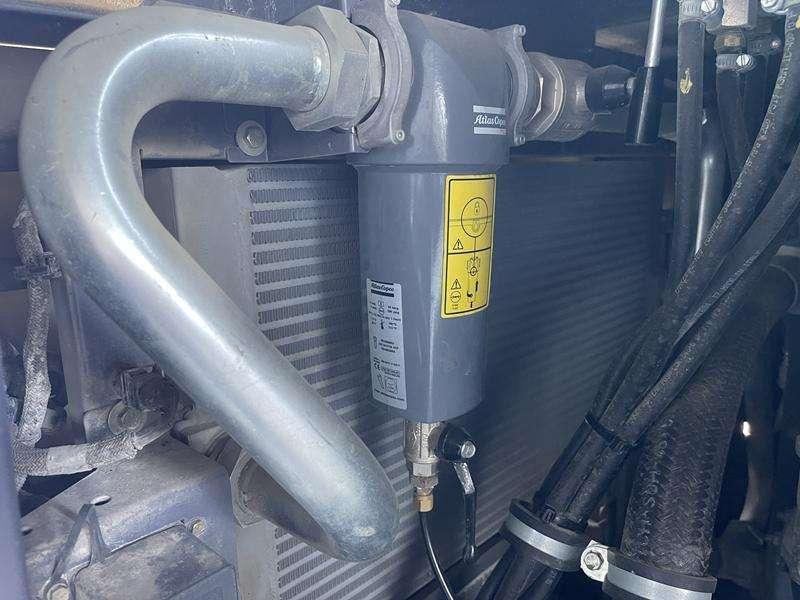 Atlas Copco XAVS 186 ST IV - N Photo 15
