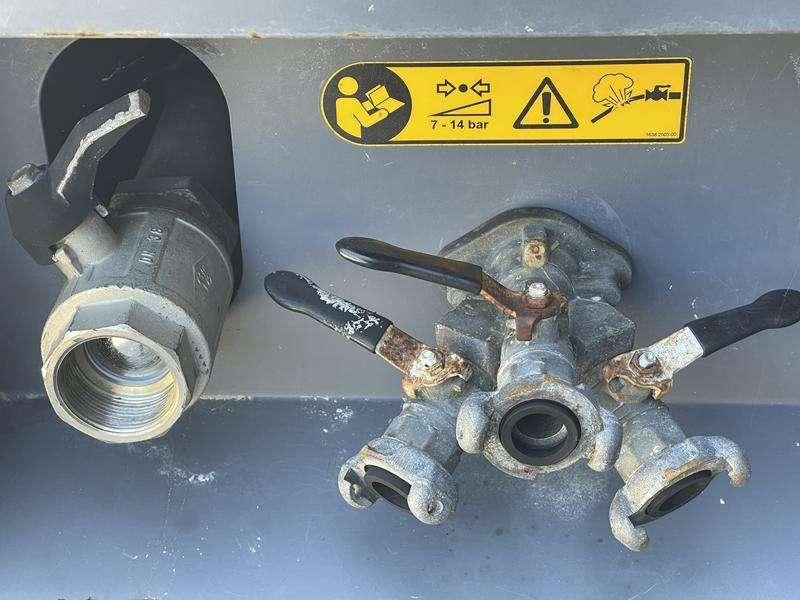 Atlas Copco XAVS 186 ST IV - N Photo 18