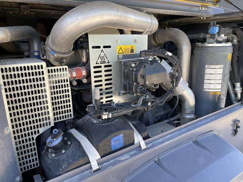Atlas Copco XAVS 186 ST IV - N Photo 20