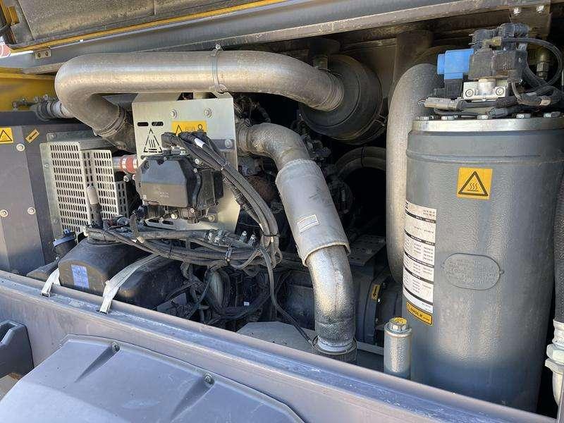 Atlas Copco XAVS 186 ST IV - N Photo 21