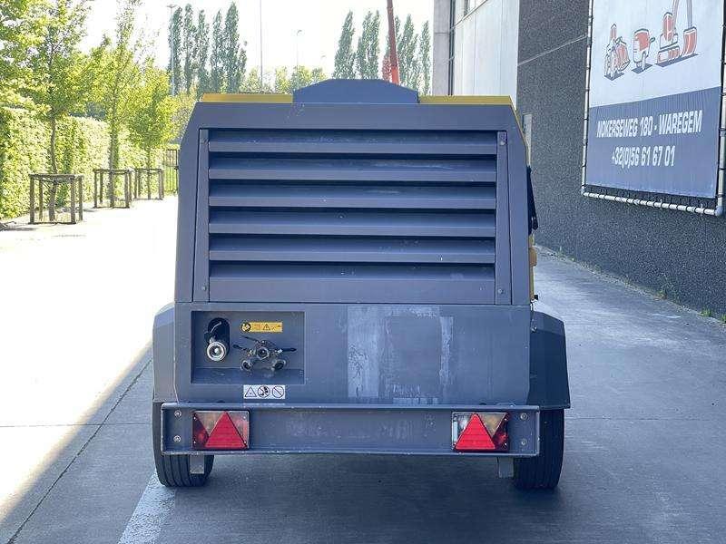 Atlas Copco XAVS 186 ST IV - N Photo 4