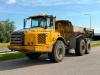 Volvo A25D Photo 1 thumbnail