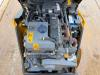 Hamm HD10 VT - Good Overal Condition Photo 14 thumbnail
