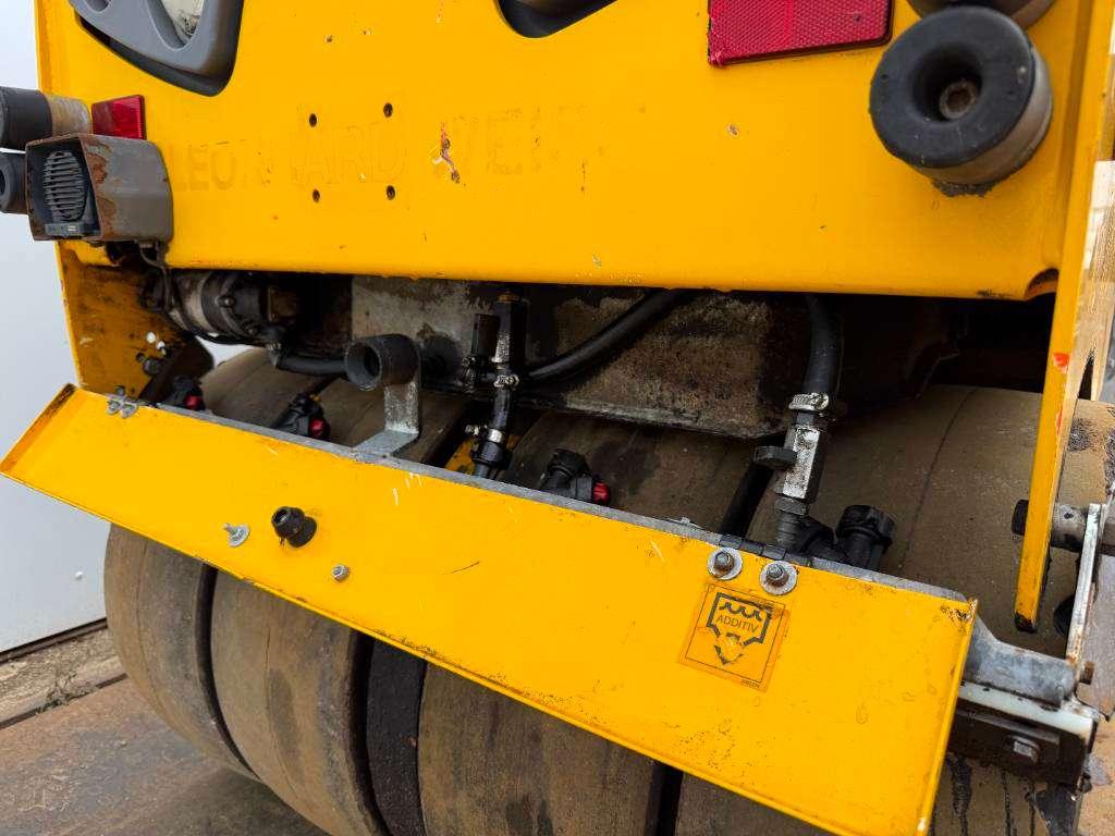 Hamm HD10 VT - Good Overal Condition Photo 10