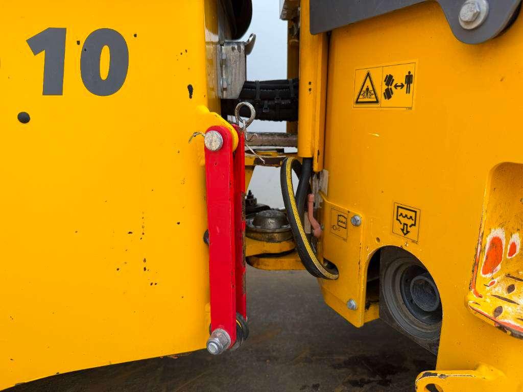Hamm HD10 VT - Good Overal Condition Photo 11