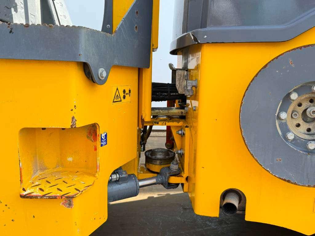 Hamm HD10 VT - Good Overal Condition Photo 12