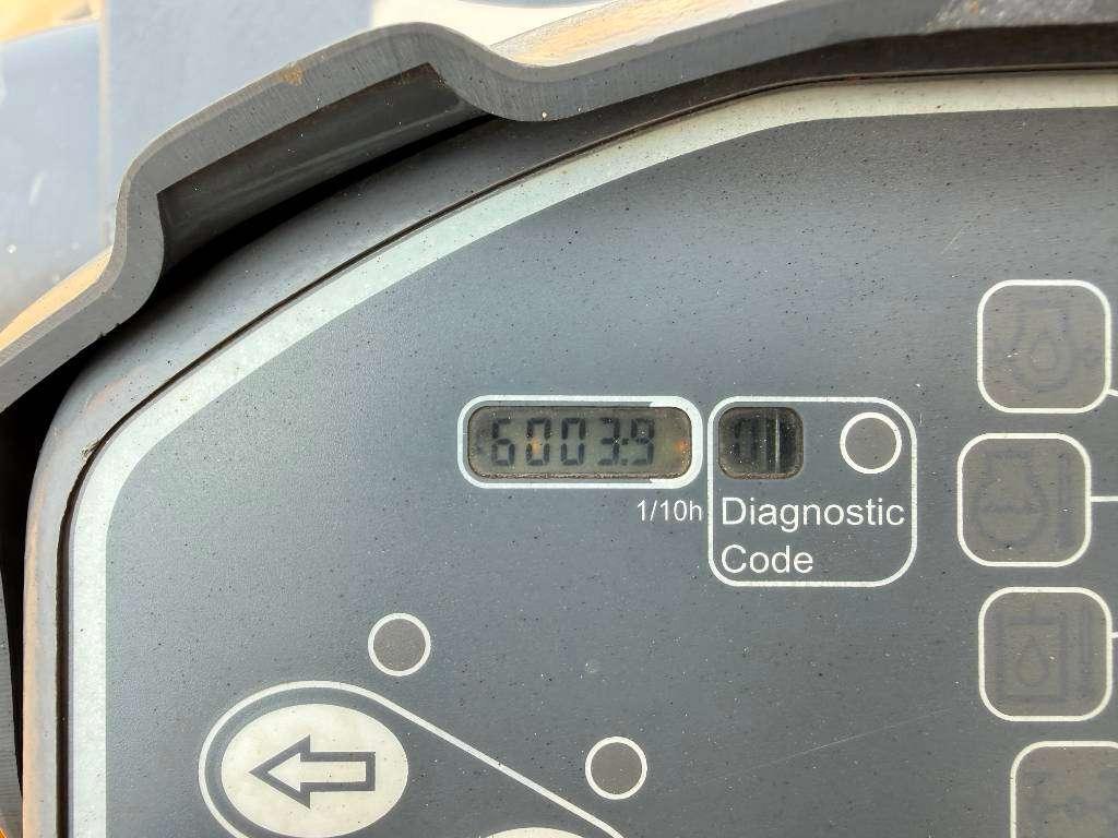 Hamm HD10 VT - Good Overal Condition Photo 16