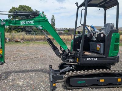 DigRock KMZ28 sold by K.M. Trading Srl
