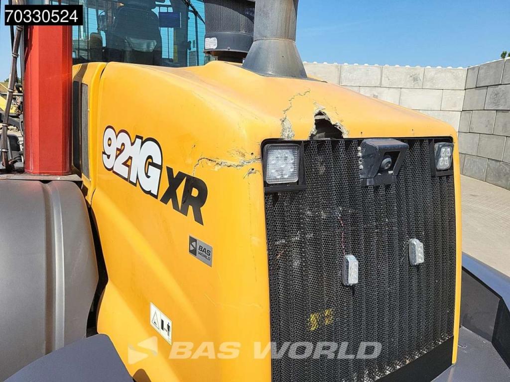 Case 921 G HIGH TIP BUCKET Photo 12