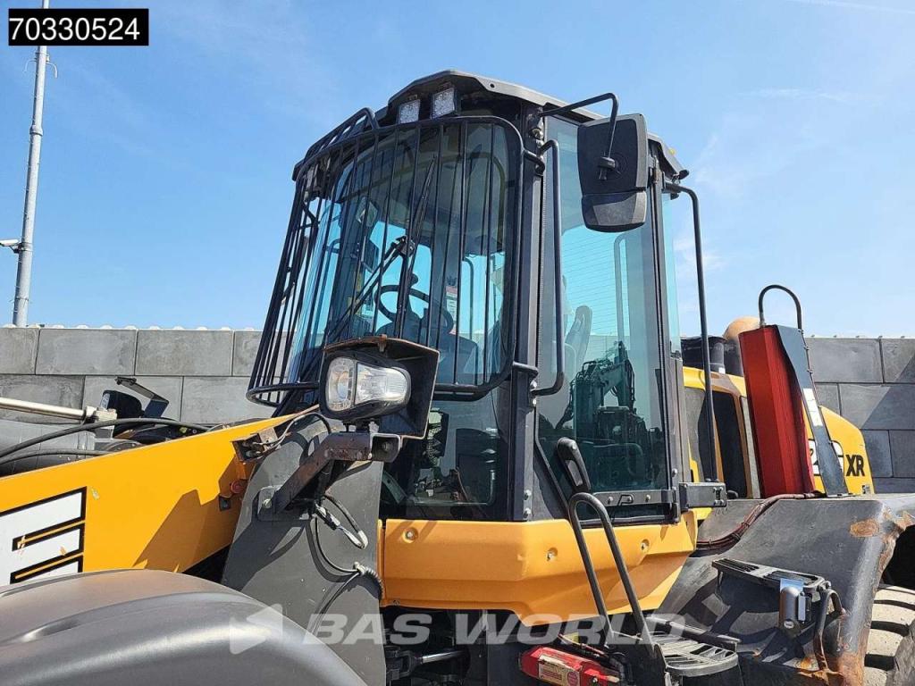 Case 921 G HIGH TIP BUCKET Photo 21