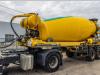 De Buf BETON MIXER/MALAXEUR/MISCHER  12M3 Photo 1 thumbnail