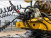 De Buf BETON MIXER/MALAXEUR/MISCHER  12M3 Photo 14 thumbnail