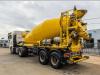 De Buf BETON MIXER/MALAXEUR/MISCHER  12M3 Photo 6 thumbnail