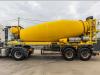 De Buf BETON MIXER/MALAXEUR/MISCHER  12M3 Photo 7 thumbnail