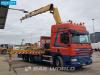 Daf CF85.360 6X2 NL-Truck Manual Hiab 477 EP-5 XS Hipro Kran Crane Euro 5 Photo 3 thumbnail