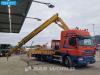 Daf CF85.360 6X2 NL-Truck Manual Hiab 477 EP-5 XS Hipro Kran Crane Euro 5 Photo 7 thumbnail
