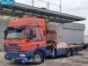Daf CF85.360 6X2 NL-Truck Manual Hiab 477 EP-5 XS Hipro Kran Crane Euro 5 Photo 9 thumbnail