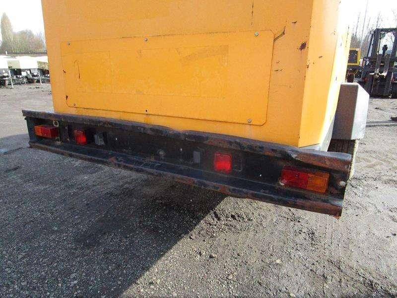 Ingersoll Rand 7 / 170 Photo 15