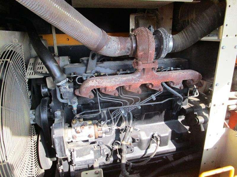 Ingersoll Rand 7 / 170 Photo 3