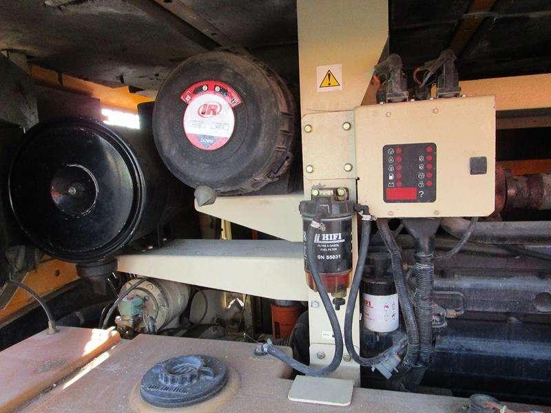 Ingersoll Rand 7 / 170 Photo 6