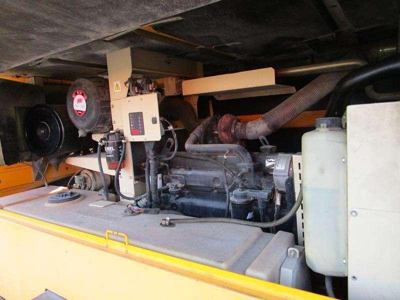 Ingersoll Rand 7 / 170 Photo 7