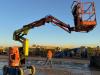 JLG E300ajp Photo 2 thumbnail