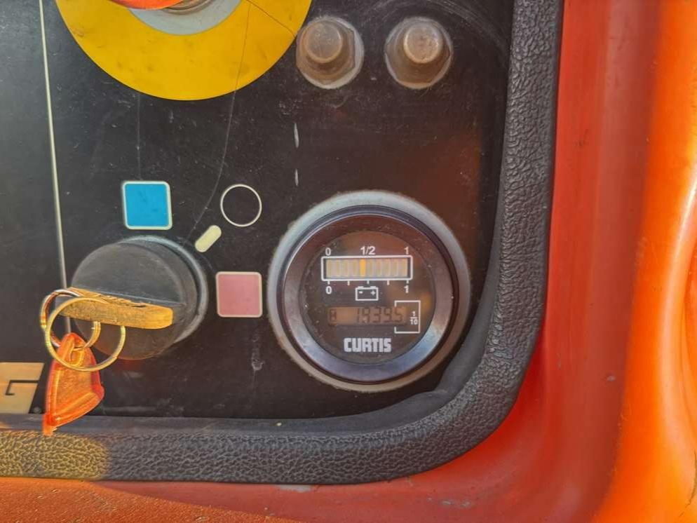 JLG E300ajp Photo 3
