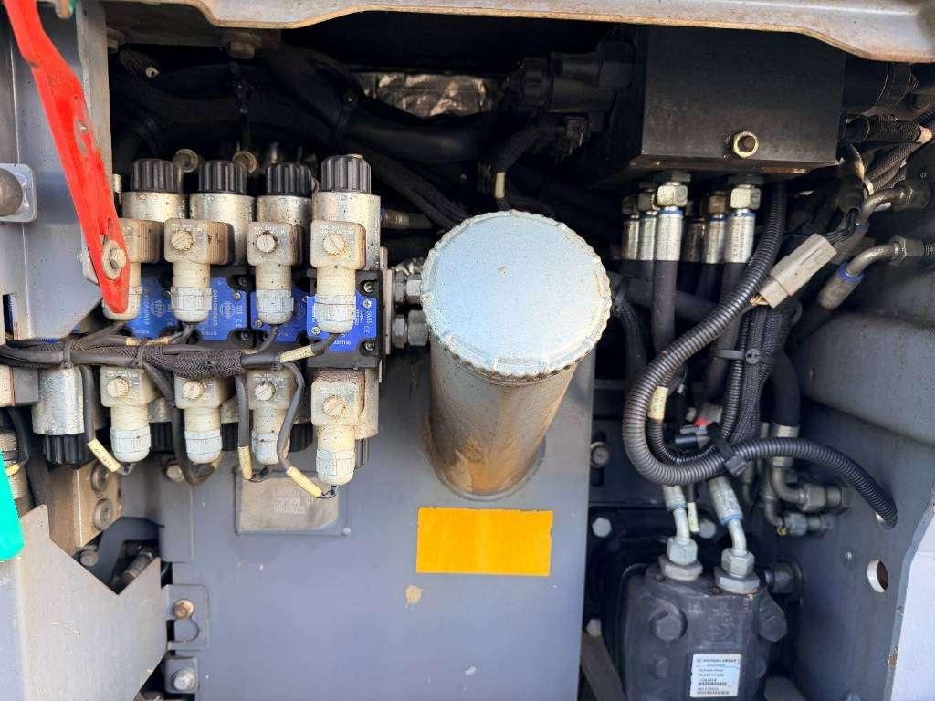 Vogele SUPER 1300-3i Photo 22