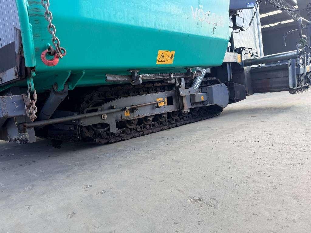 Vogele SUPER 1300-3i Photo 24