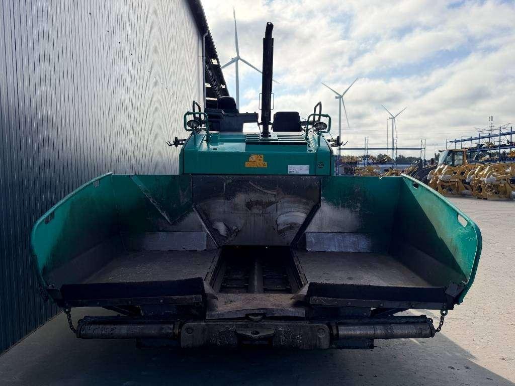 Vogele SUPER 1300-3i Photo 26