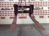 Telescopic handler forks Photo 1 thumbnail