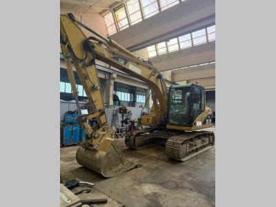 Caterpillar 312C l sold by BEATRICE S.R.L.