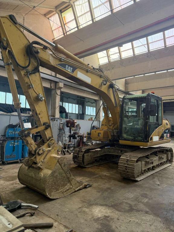 Caterpillar 312C l Photo 1