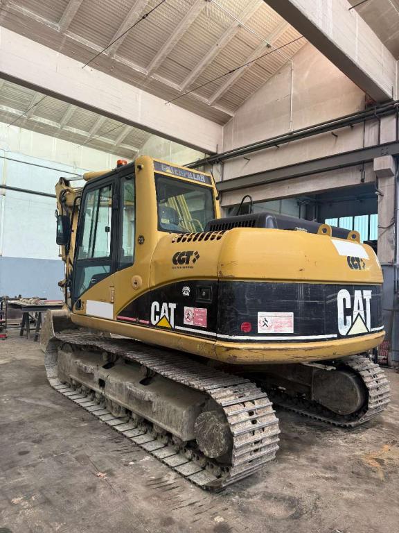 Caterpillar 312C l Photo 2