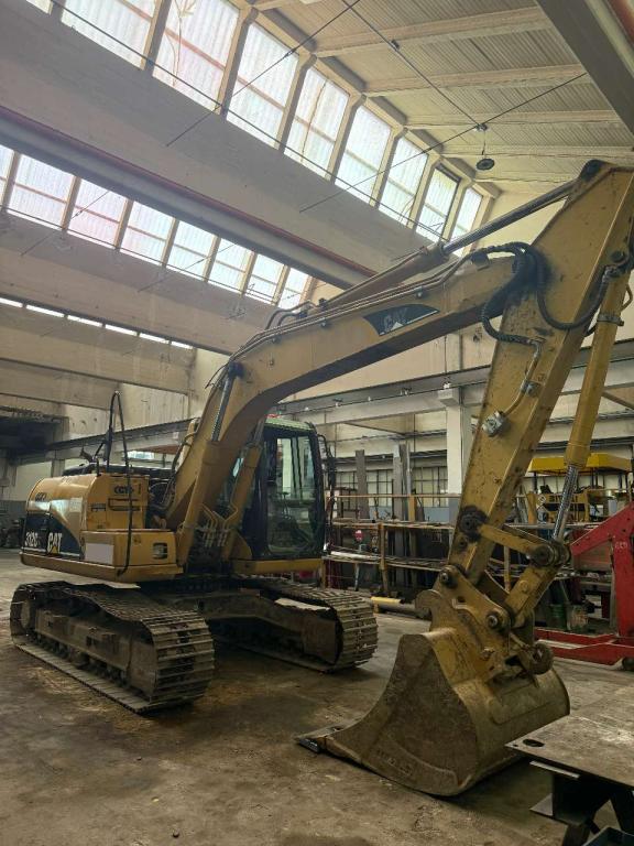 Caterpillar 312C l Photo 4
